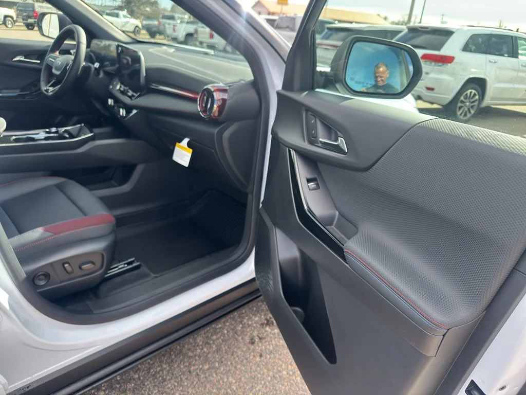 2026 Chevrolet Equinox RS - Photo 15