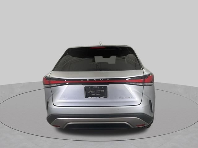2024 Lexus RX 350 - Photo 7