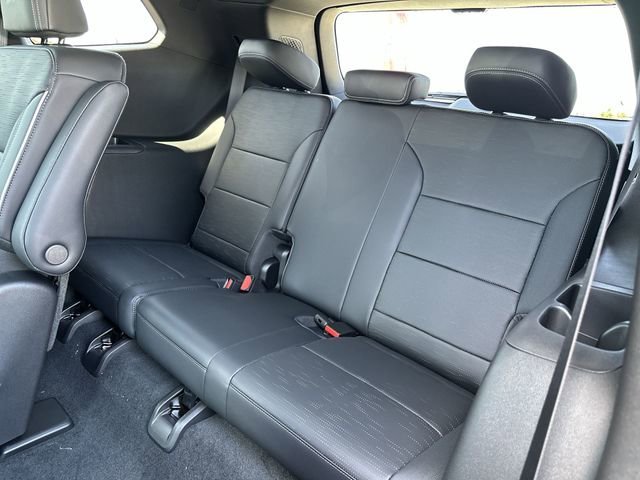 2026 Buick Enclave Sport Touring - Photo 27