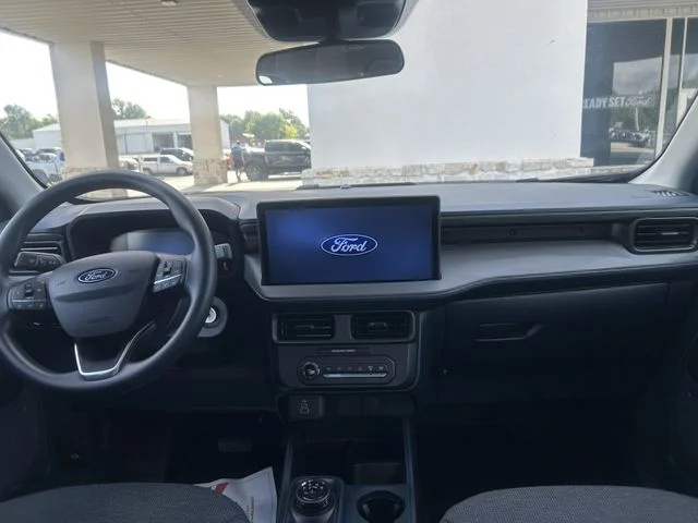 Used 2026 Blue Ford XL image 5