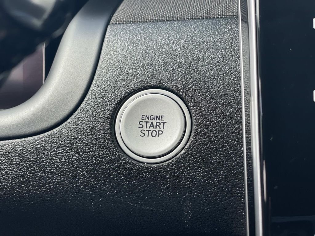 2022 Hyundai Tucson SEL - Photo 15
