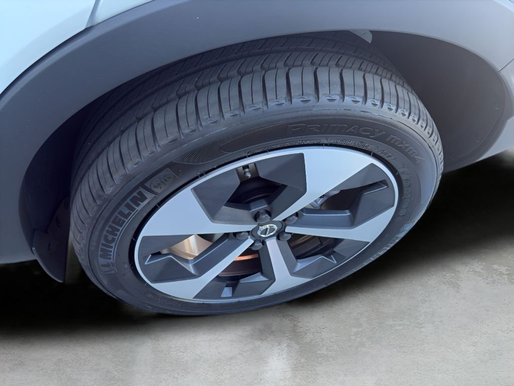 2026 Volvo XC40 Plus - Photo 21