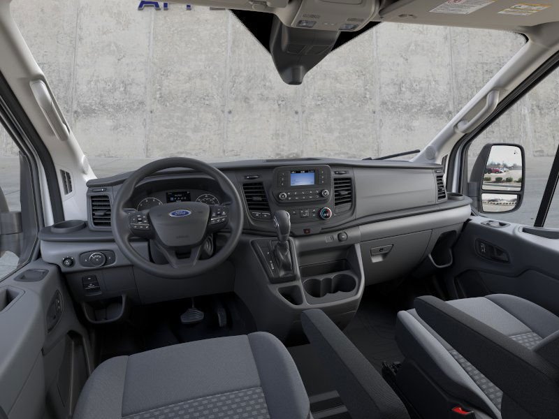 2025 Ford Transit Van Base - Photo 30
