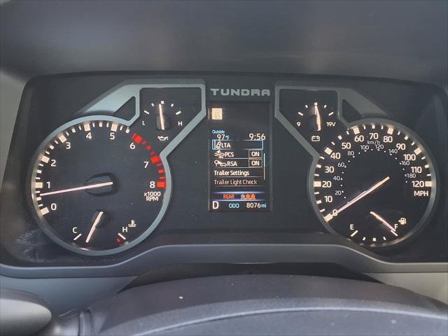 Certified Used 2026 MAGNETIC GRAY MET. Toyota  image 12