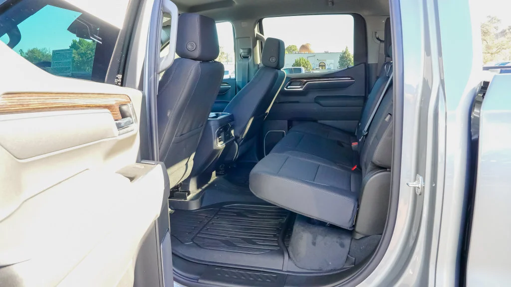 2026 GMC Sierra 1500 Elevation - Photo 11