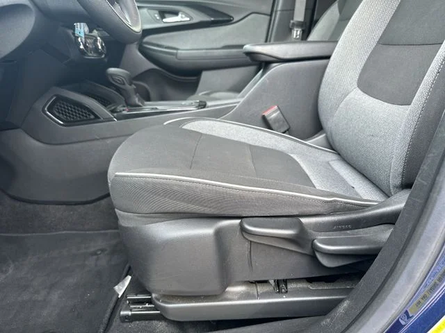 Certified Used 2023 Blue Chevrolet LS image 13