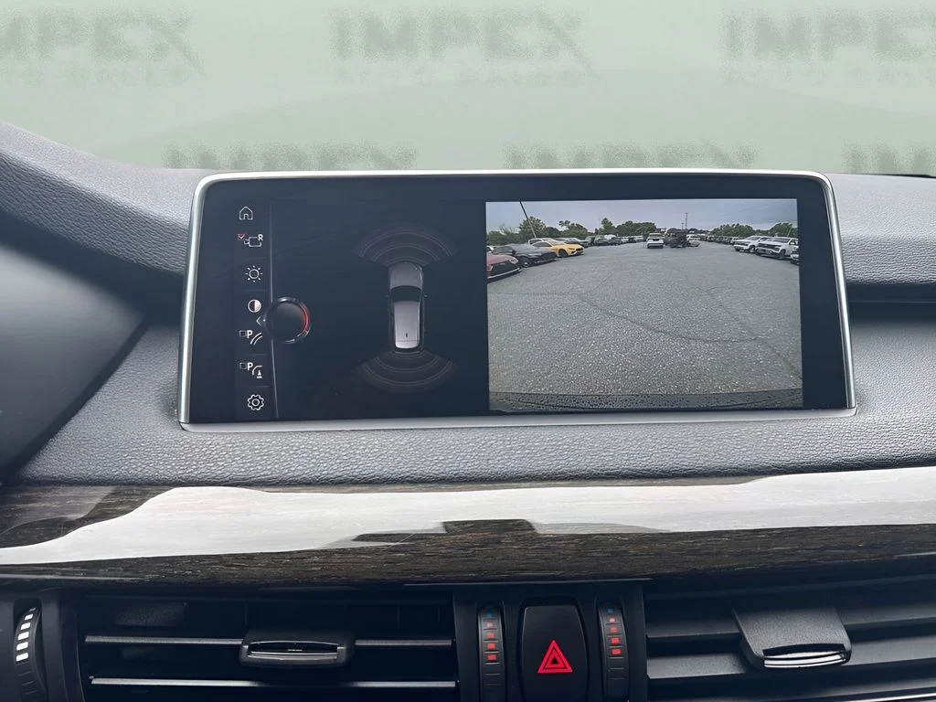 Used 2017 Black BMW xDrive35i image 17