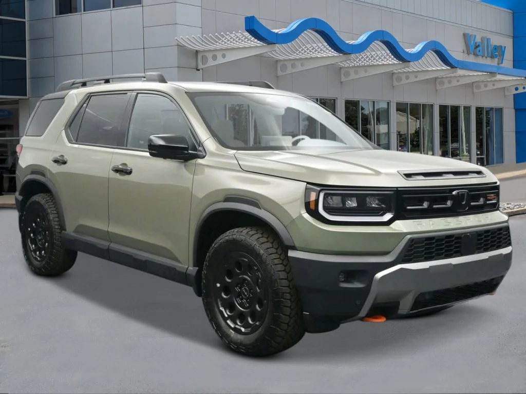 Vehicle thumbnail