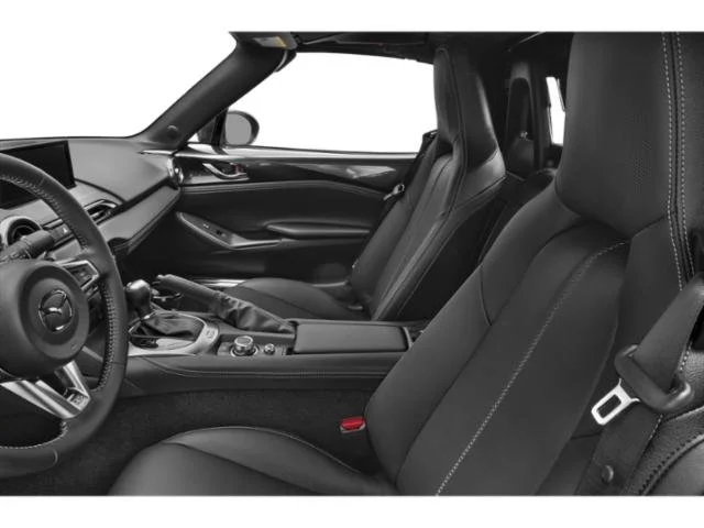 New 2026 Aero Gray Metallic Mazda Grand Touring image 11