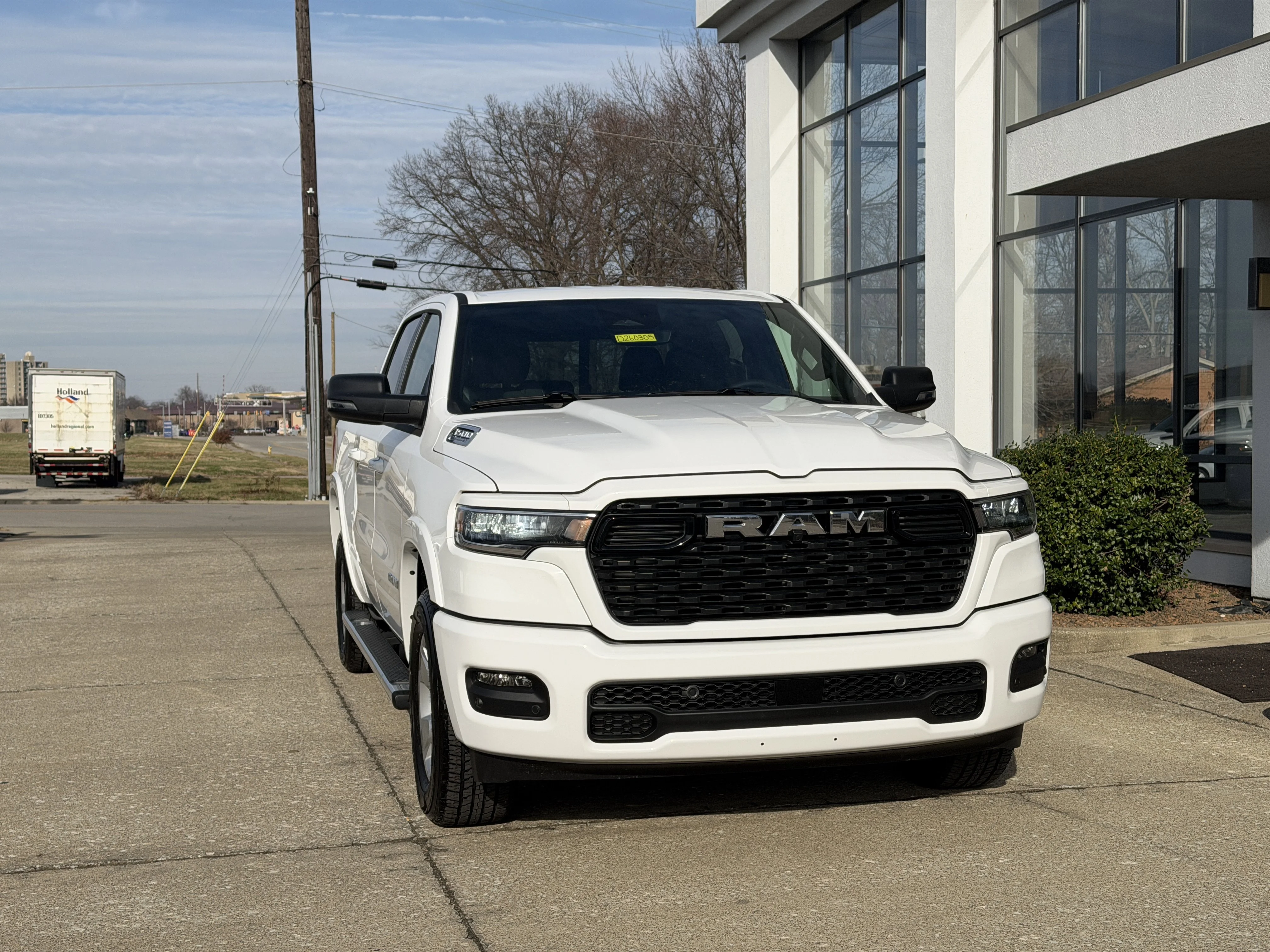 2026 RAM 1500 Big Horn/Lone Star - Photo 19