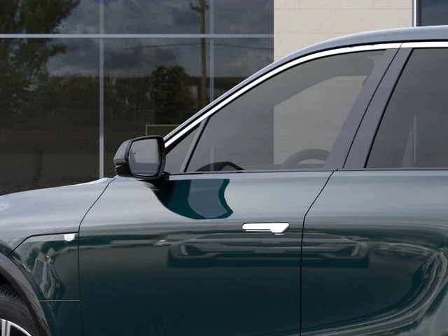 New 2026 Green Cadillac Luxury image 12