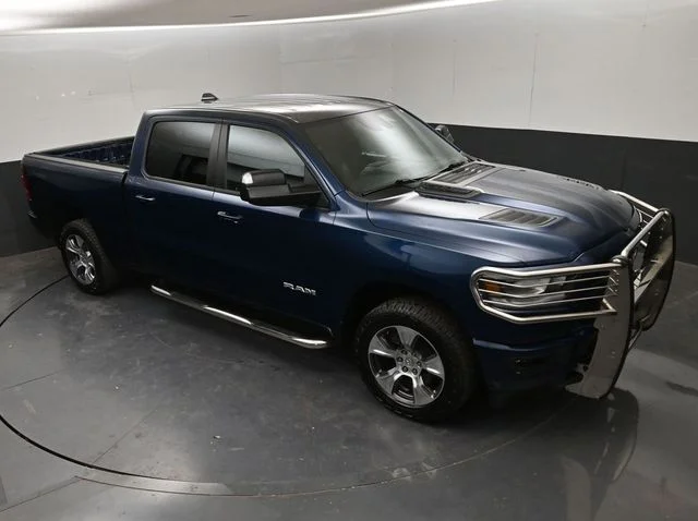 Used 2023 Blue Ram Laramie image 23