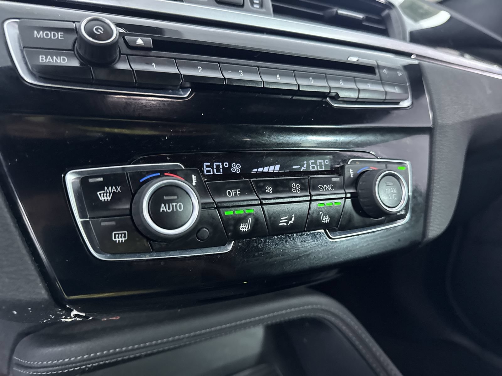Used 2018 Glacier Silver Metallic BMW xDrive28i image 19