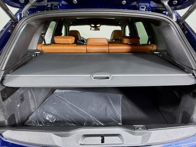New 2026 Blue BMW xDrive40i image 28