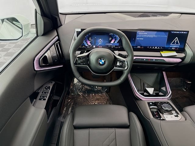 New 2026 Alpine White BMW 30 xDrive image 21