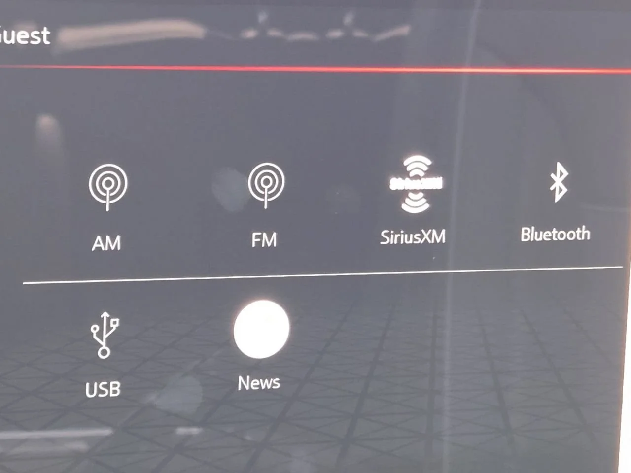 New 2026 Onyx Black GMC Denali image 32