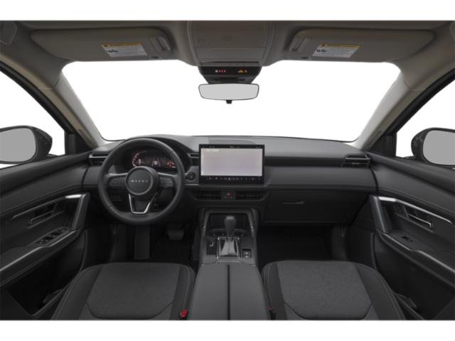 New 2026 Navy Blue Mica Mazda 2.5 S AWD image 5