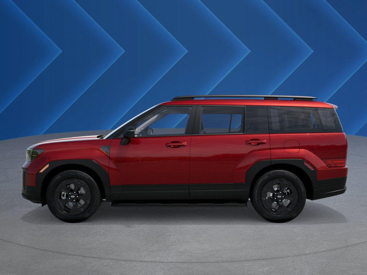 New 2026 Ultimate Red Hyundai XRT image 22