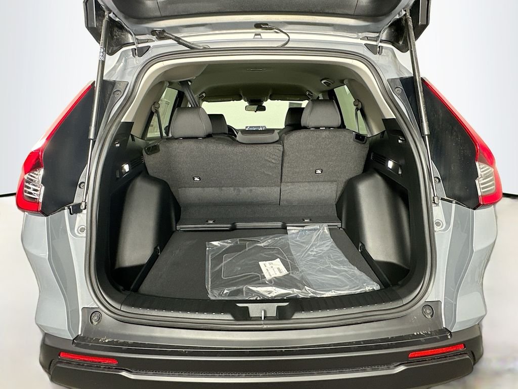 New 2026 Urban Gray Pearl Honda LX image 23