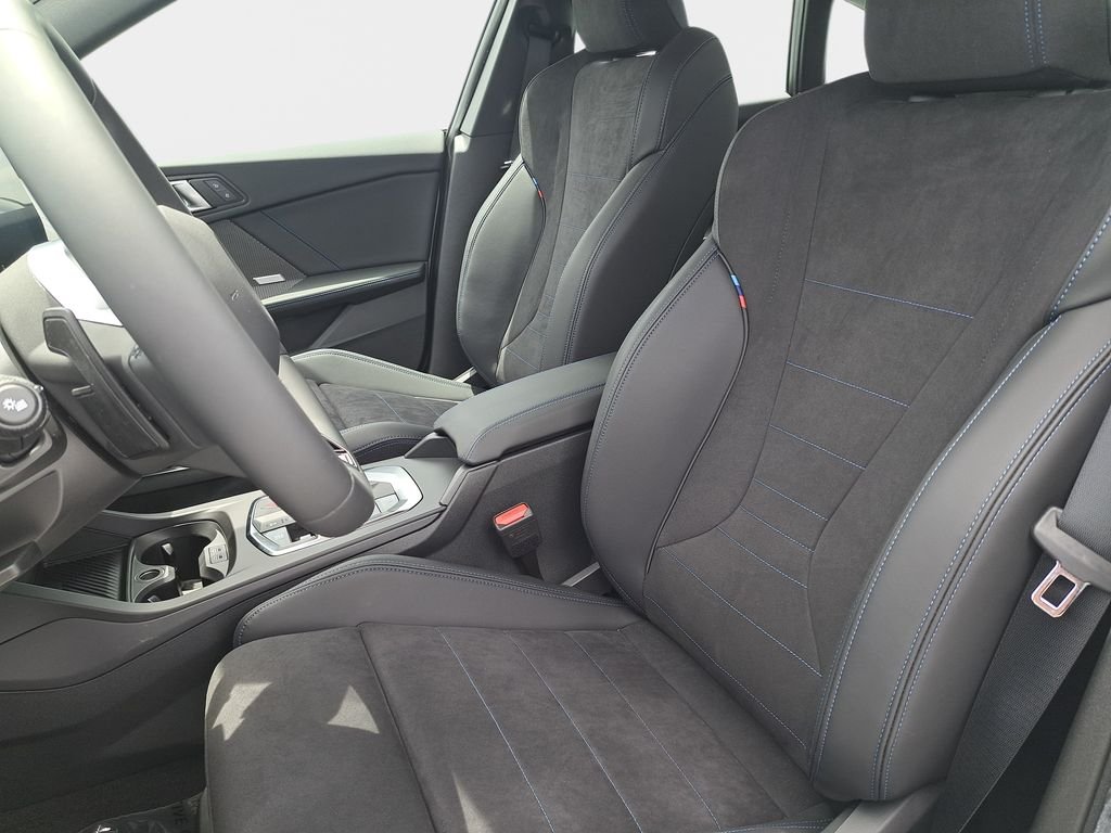 New 2026 Brooklyn Grey Metallic BMW 228 Gran Coupe image 12