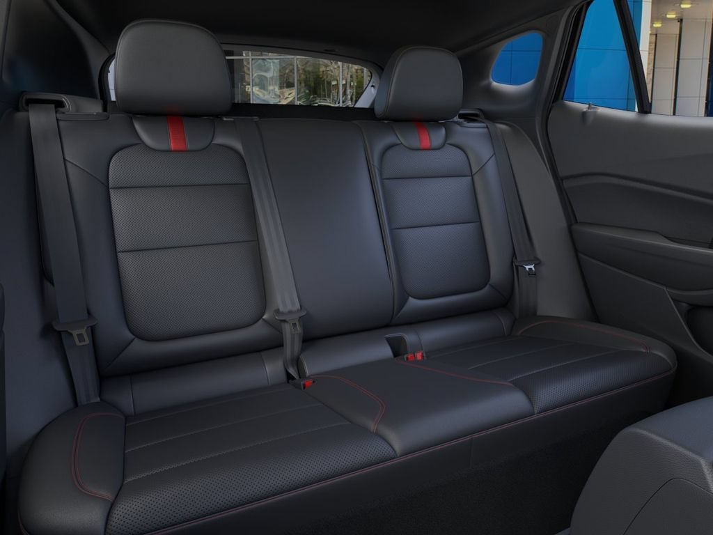 2026 Chevrolet Trax RS - Photo 17