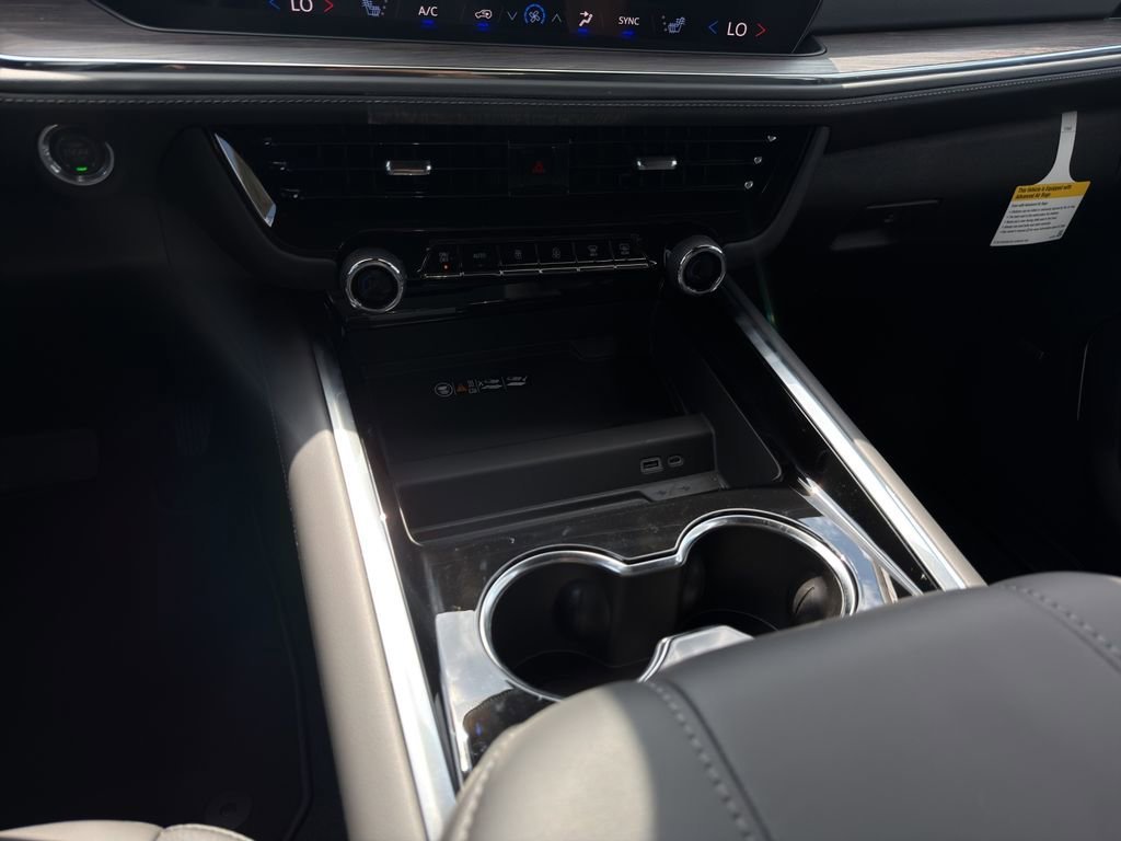 2026 Chevrolet Tahoe LT - Photo 15