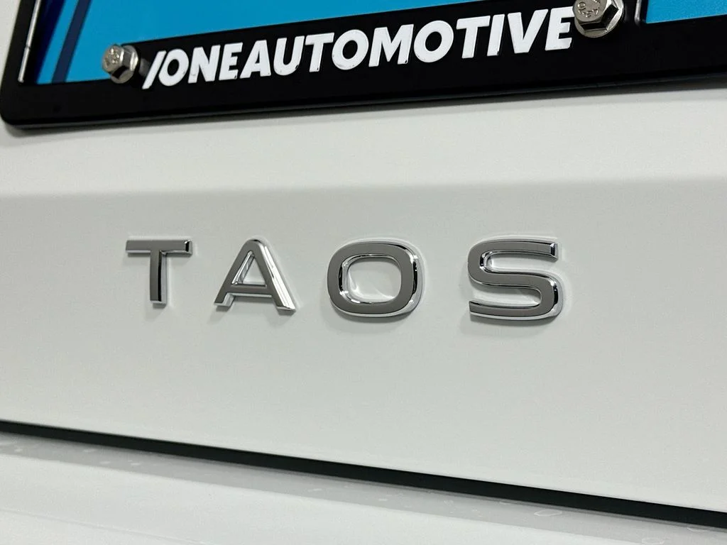 2026 Volkswagen Taos S - Photo 18