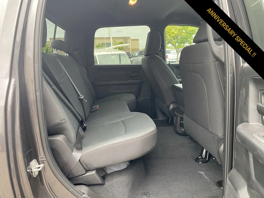 2025 RAM 2500 Tradesman - Photo 31