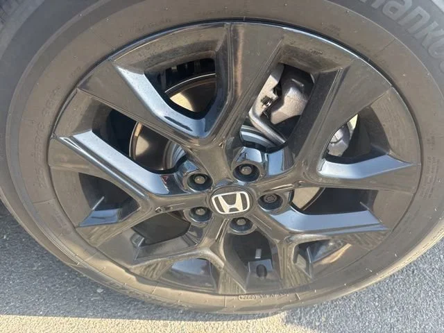 Used 2024 Urban Gray Pearl Honda Sport image 19