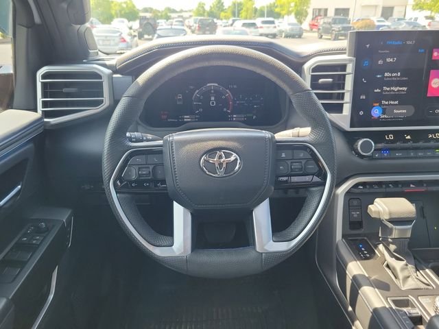 Used 2023 Wind Chill Pearl Toyota Platinum image 11