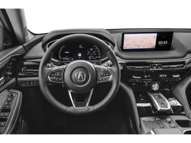 Certified Used 2024 Platinum White Pearl Acura w/Advance Package image 7