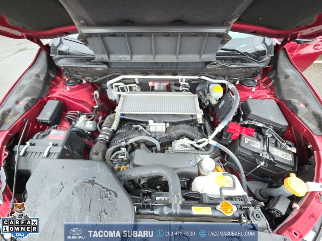 2023 Subaru Ascent Onyx Edition Limited - Photo 20