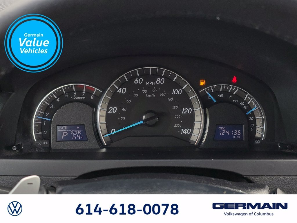 Used 2012 Black Toyota SE image 21