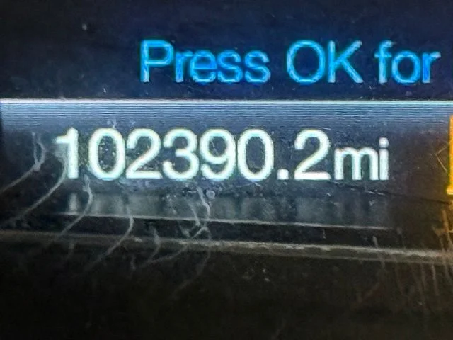 Used 2018 White Ford Limited image 21