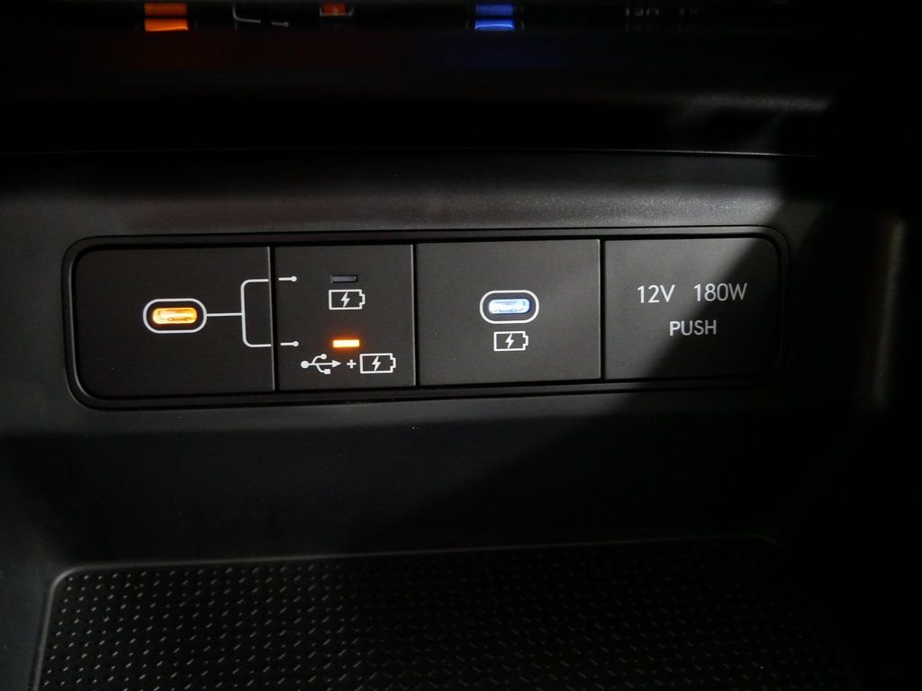 Certified Used 2026 Blue Hyundai SEL image 23