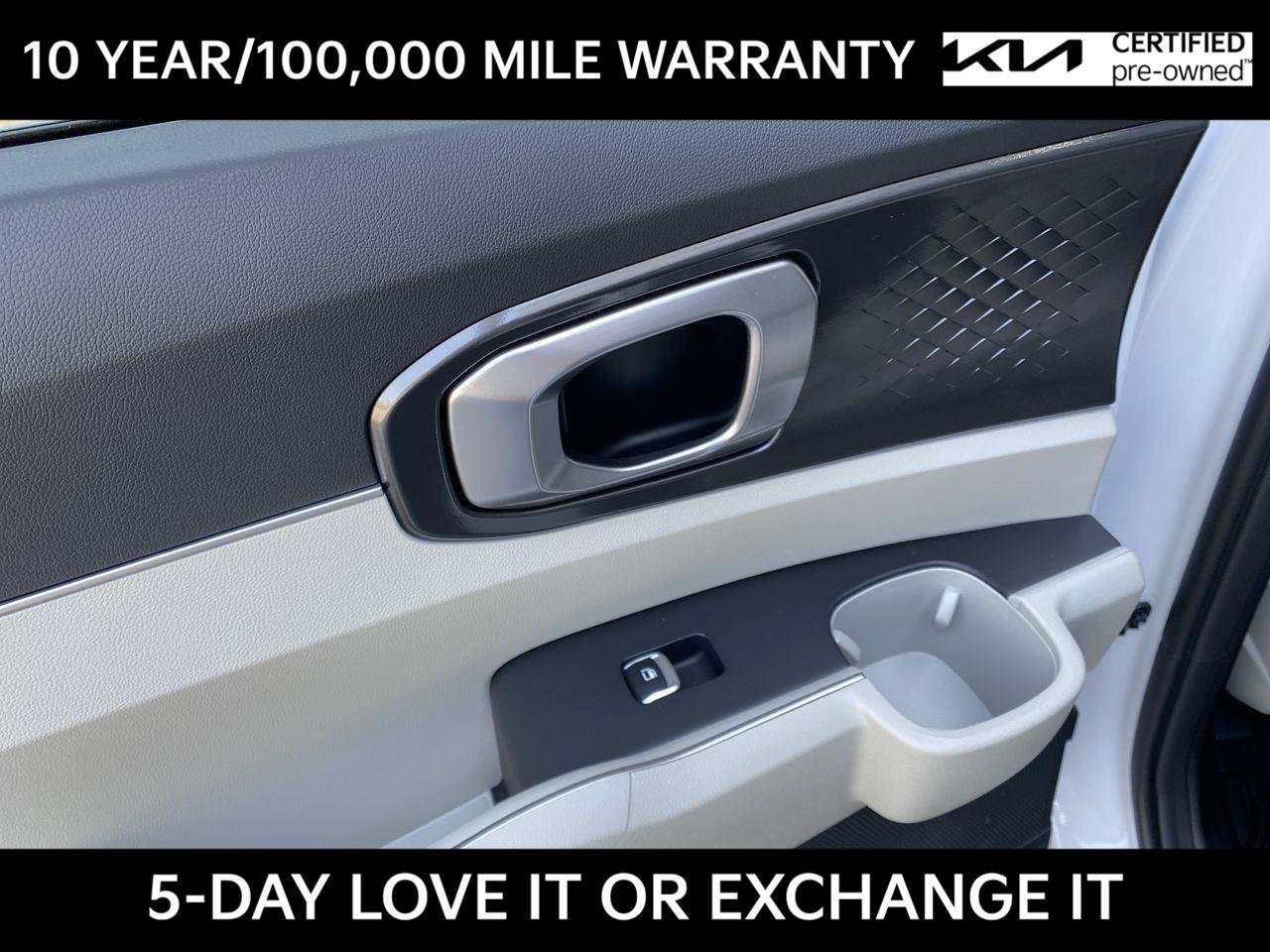 2026 Kia Sorento S - Photo 22