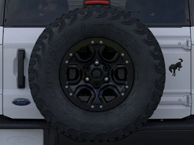 2026 Ford Bronco 4-Door Badlands - Photo 24