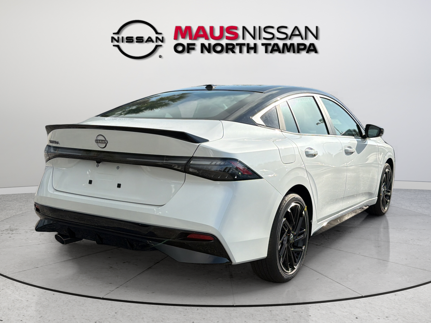 New 2027  Nissan SR image 12