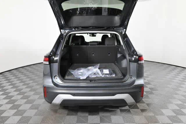 2026 Volkswagen Tiguan S - Photo 17