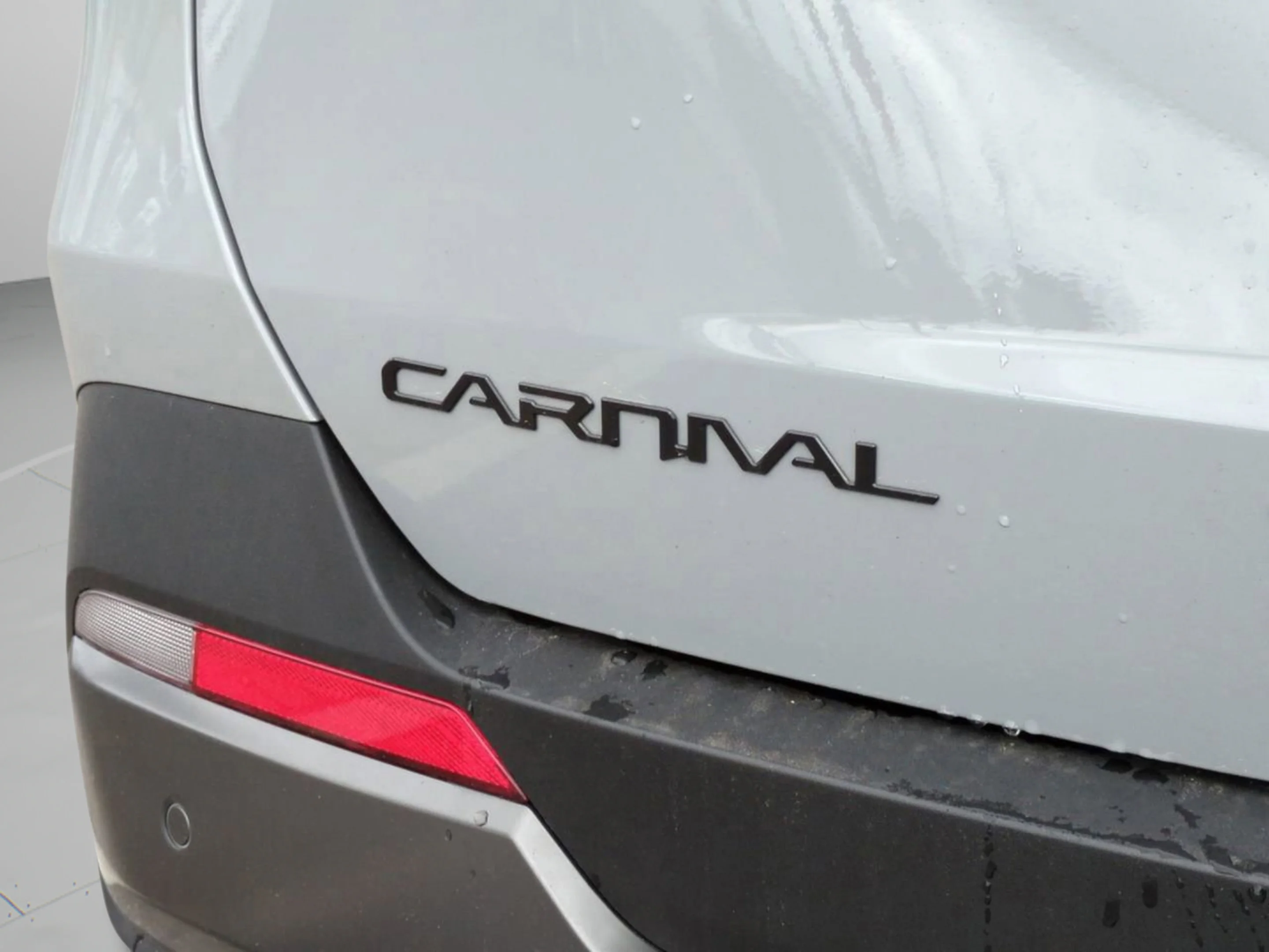 2026 Kia Carnival SX Prestige - Photo 14