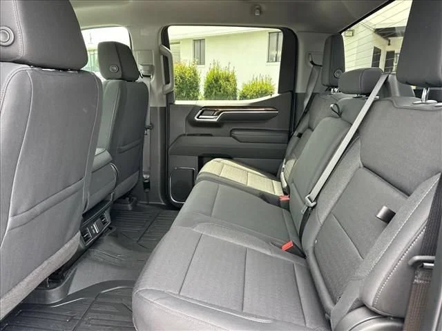2026 GMC Sierra 1500 Elevation - Photo 24