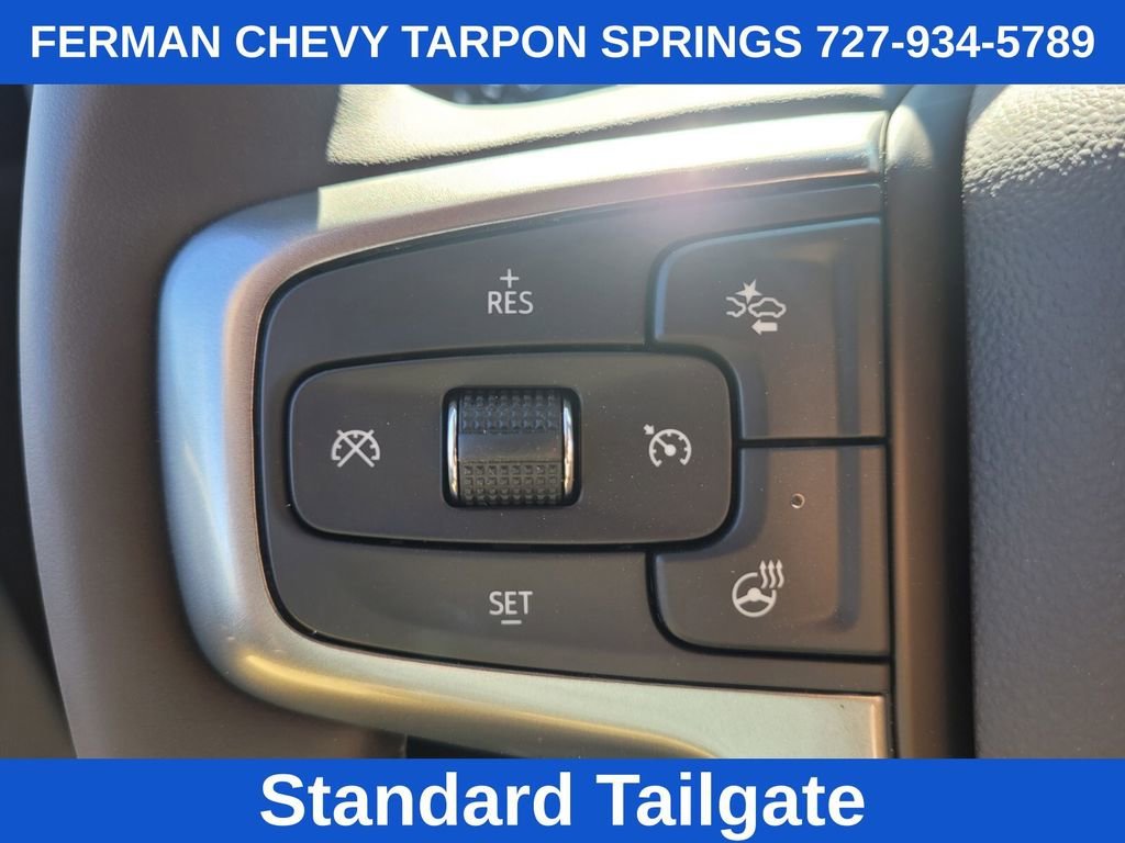 2025 Chevrolet Silverado 2500 HD LT - Photo 32