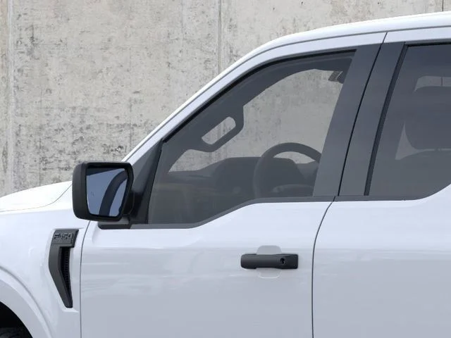 New 2026 White Ford STX image 20