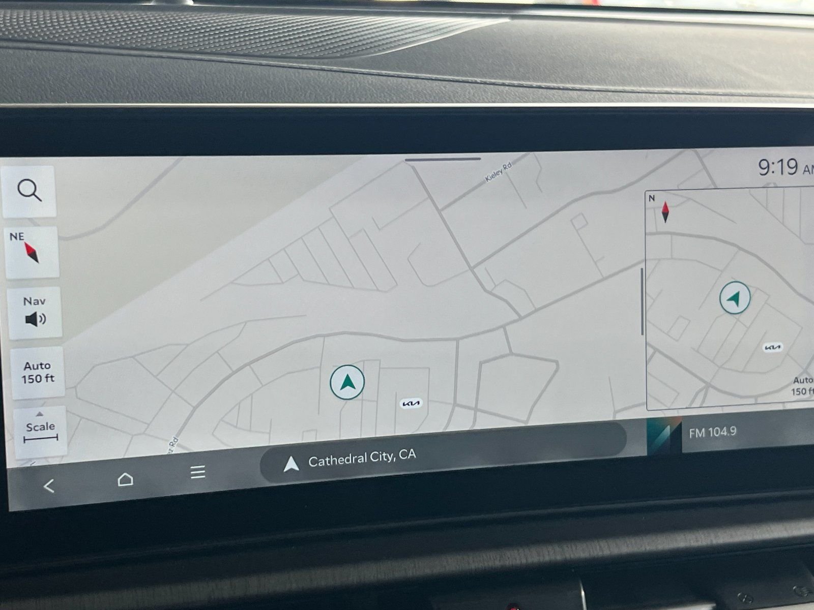 New 2026 Glacial White Pearl Kia X-Line image 22
