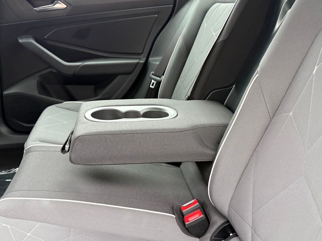 New 2026 Gray Volkswagen 1.5T Sport image 23