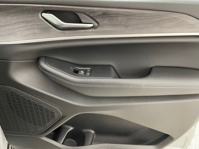 2025 Jeep Grand Cherokee Limited - Photo 46