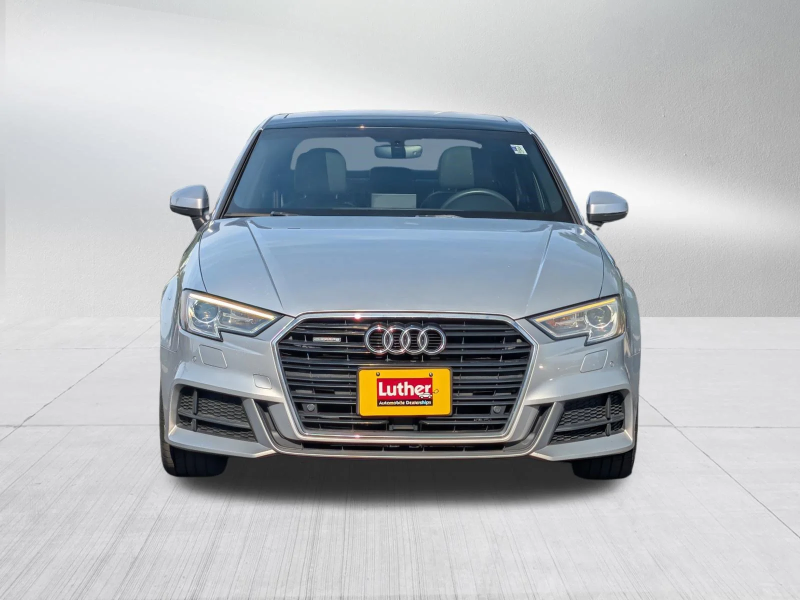 Used 2018 Audi A3 Sedan Premium Plus with VIN WAUJ8GFF4J1082681 for sale in Minneapolis, Minnesota