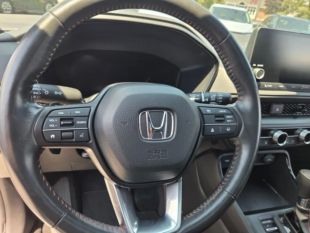 2023 Honda CR-V Sport - Photo 33