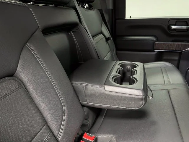 Used 2023 Black GMC Denali image 56
