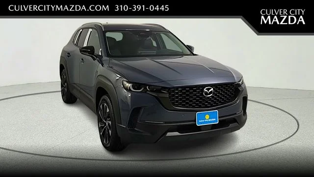 2026 Mazda CX-50 2.5 Hybrid Premium Plus's photo